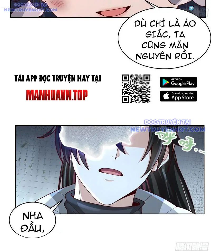 Hạch Động Lực Kiếm Tiên Chapter 50 - Trang 19