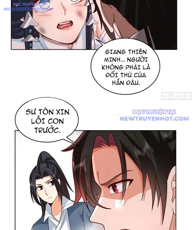 Hạch Động Lực Kiếm Tiên Chapter 50 - Trang 22