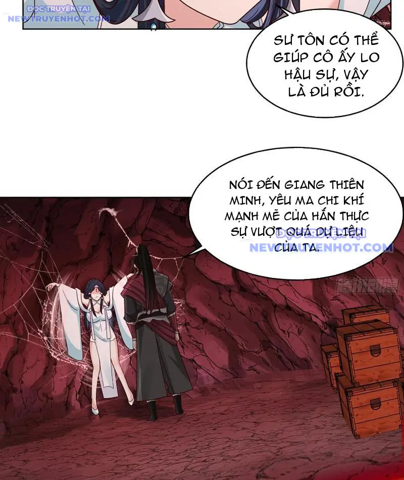 Hạch Động Lực Kiếm Tiên Chapter 50 - Trang 25