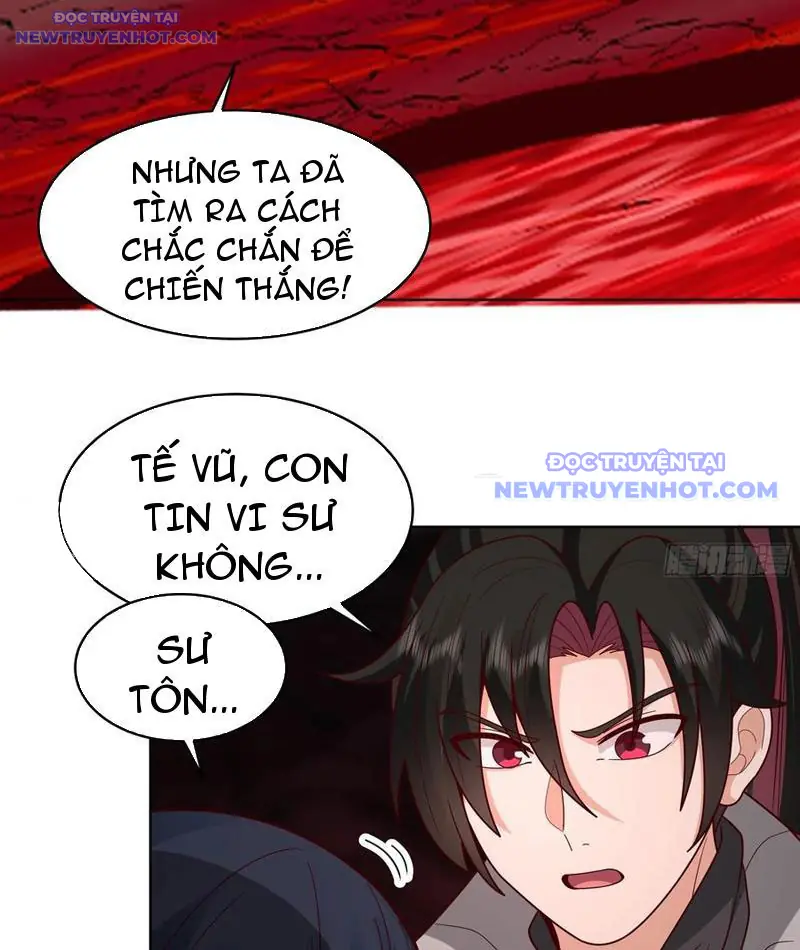 Hạch Động Lực Kiếm Tiên Chapter 50 - Trang 27