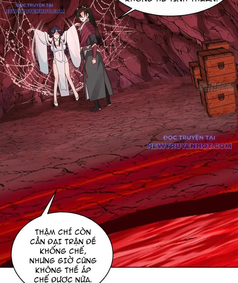 Hạch Động Lực Kiếm Tiên Chapter 50 - Trang 31