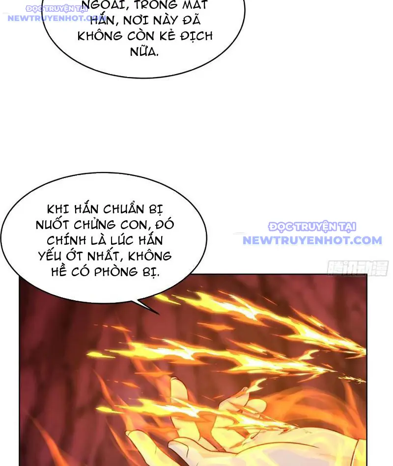 Hạch Động Lực Kiếm Tiên Chapter 50 - Trang 33