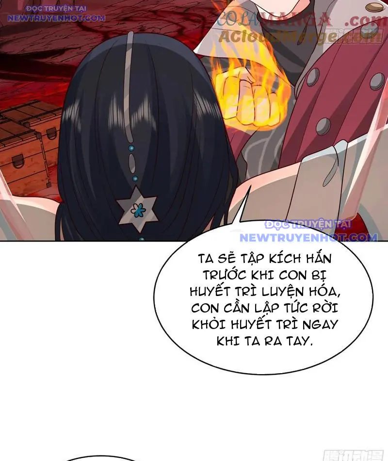 Hạch Động Lực Kiếm Tiên Chapter 50 - Trang 35