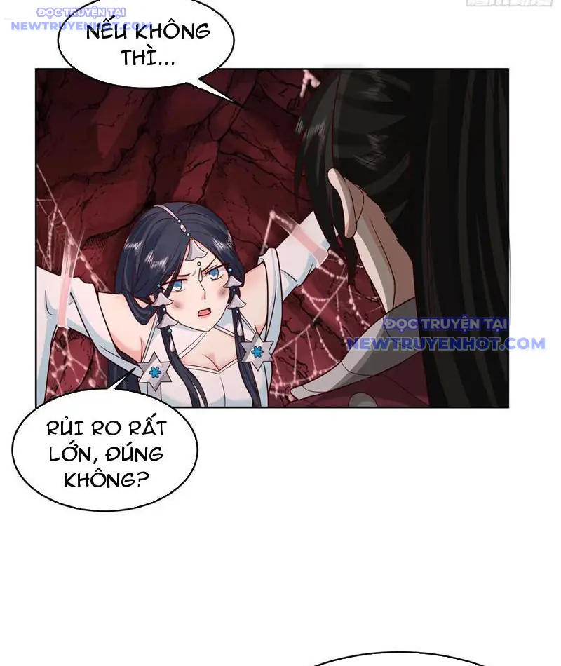 Hạch Động Lực Kiếm Tiên Chapter 50 - Trang 36