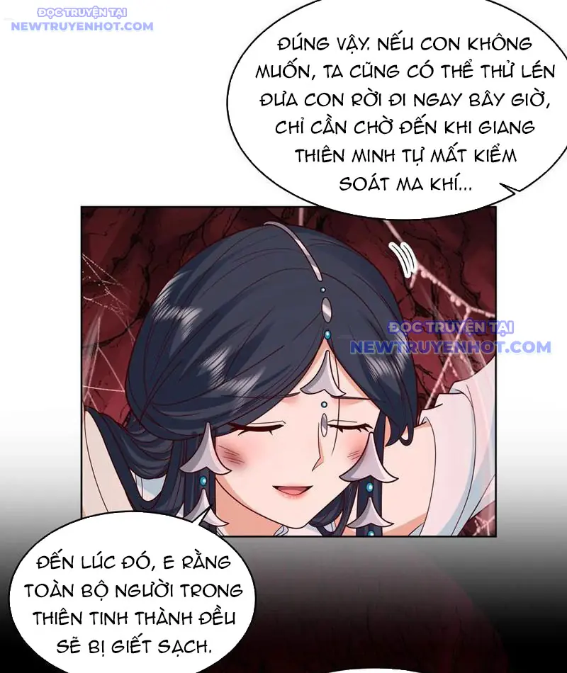 Hạch Động Lực Kiếm Tiên Chapter 50 - Trang 37