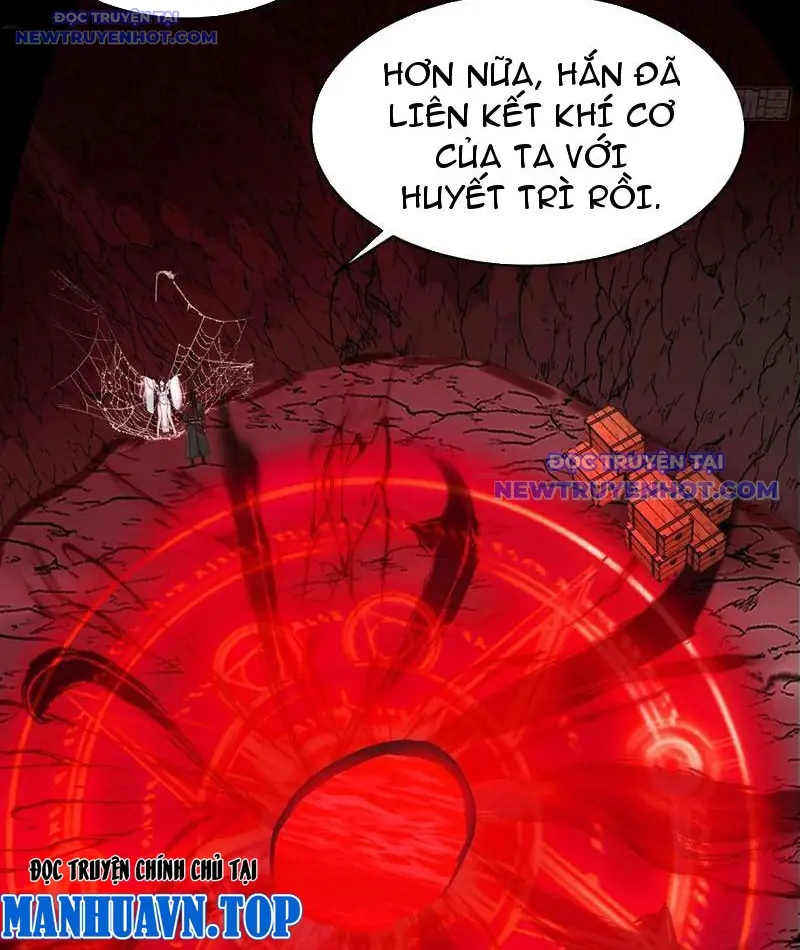 Hạch Động Lực Kiếm Tiên Chapter 50 - Trang 38