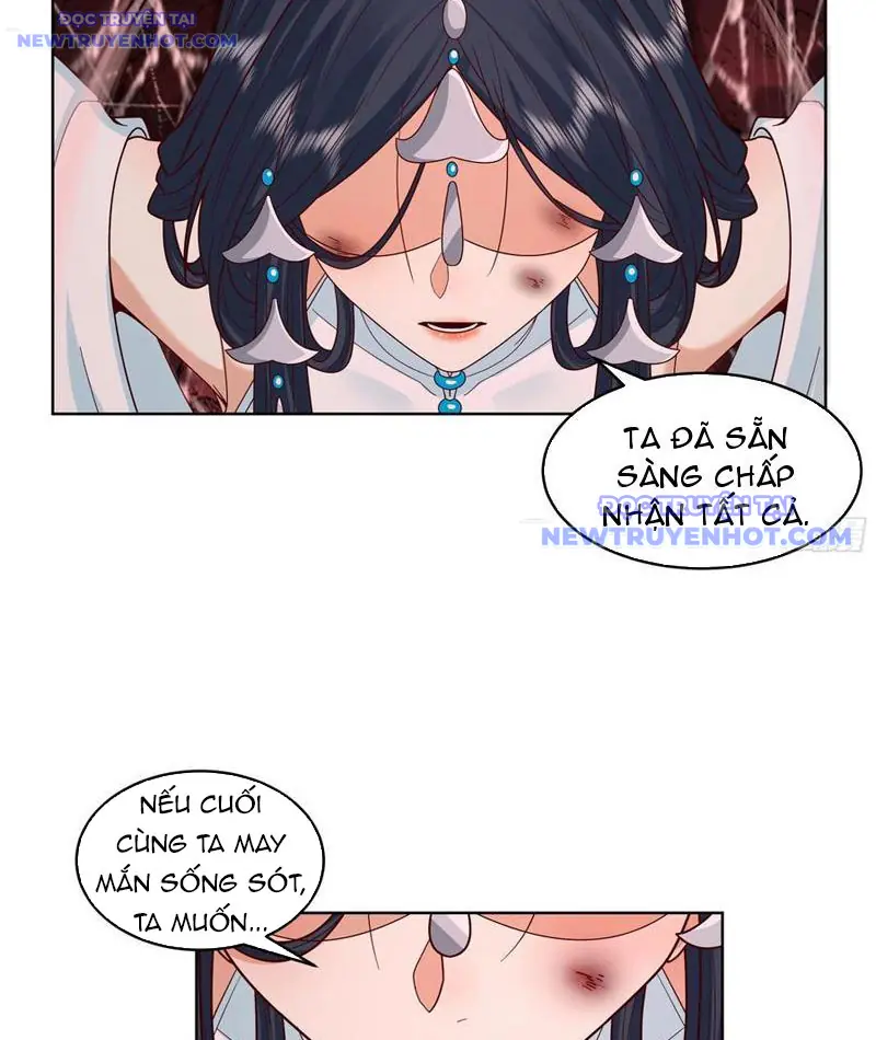 Hạch Động Lực Kiếm Tiên Chapter 50 - Trang 40