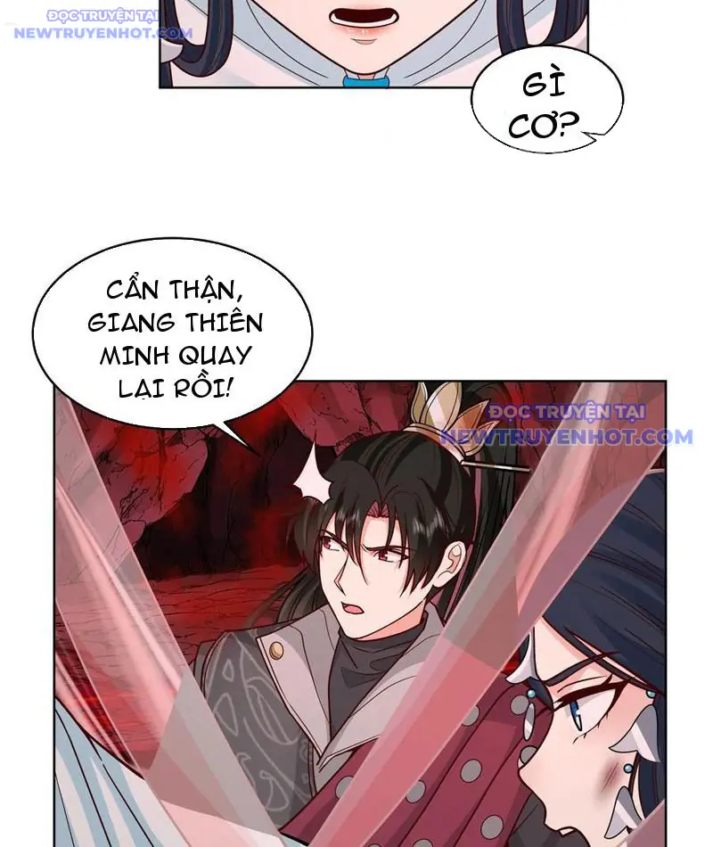 Hạch Động Lực Kiếm Tiên Chapter 50 - Trang 41
