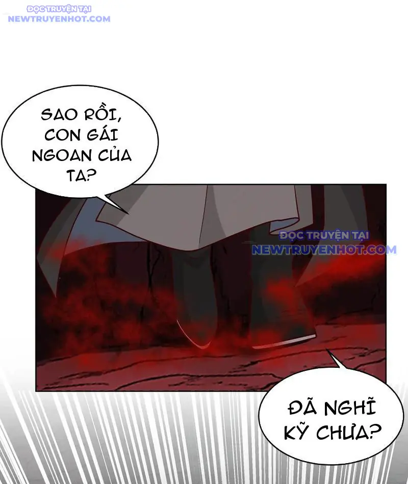 Hạch Động Lực Kiếm Tiên Chapter 50 - Trang 43