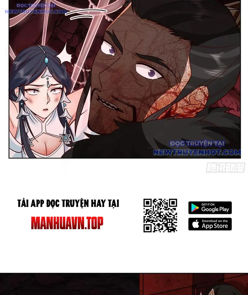 Hạch Động Lực Kiếm Tiên Chapter 50 - Trang 47