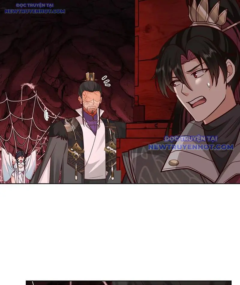 Hạch Động Lực Kiếm Tiên Chapter 50 - Trang 48