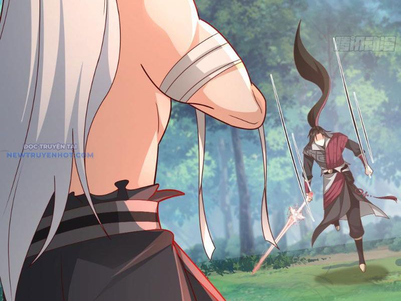 Hạch Động Lực Kiếm Tiên Chapter 6 - Trang 21