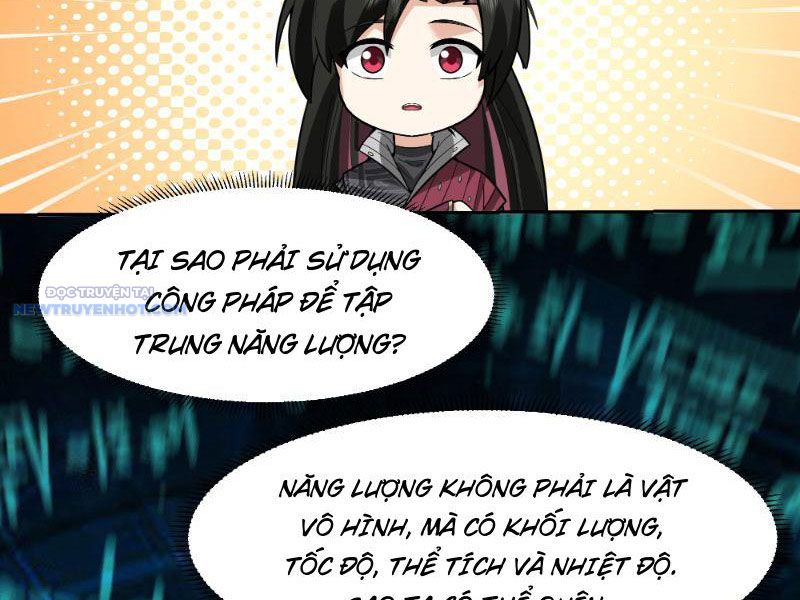 Hạch Động Lực Kiếm Tiên Chapter 7 - Trang 12