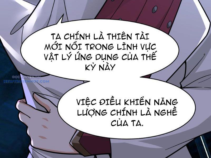 Hạch Động Lực Kiếm Tiên Chapter 7 - Trang 15