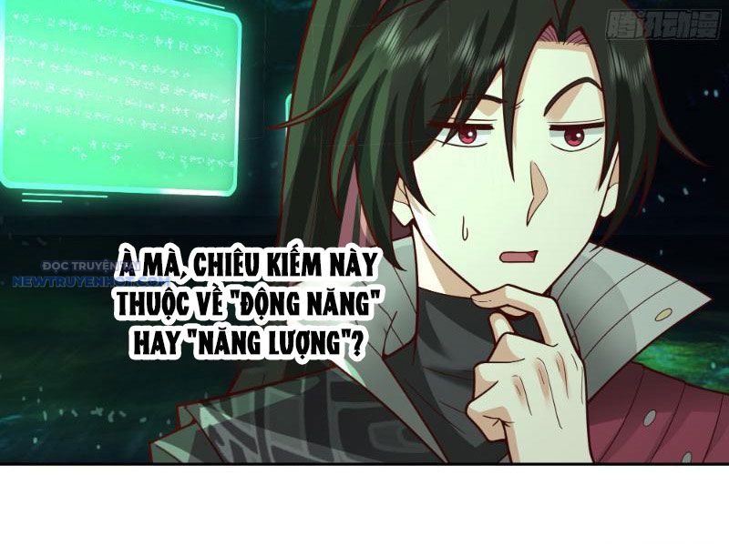 Hạch Động Lực Kiếm Tiên Chapter 7 - Trang 20