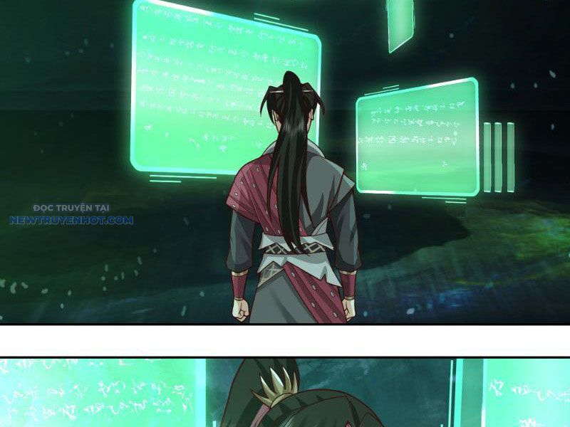 Hạch Động Lực Kiếm Tiên Chapter 7 - Trang 3