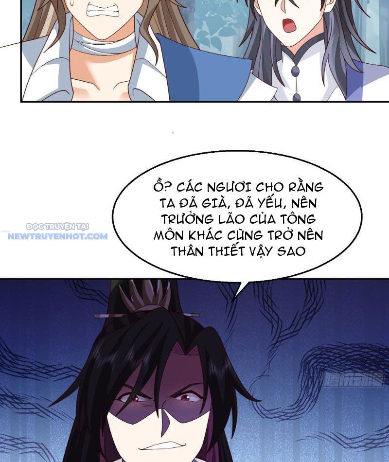 Hạch Động Lực Kiếm Tiên Chapter 8 - Trang 18