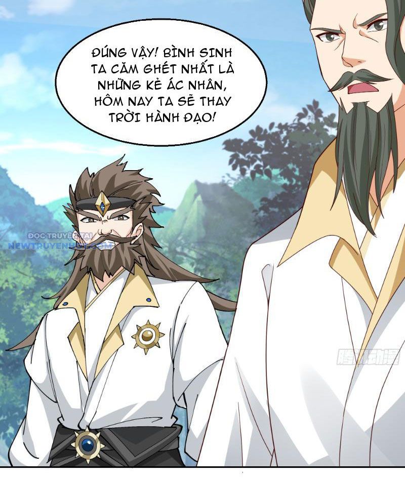 Hạch Động Lực Kiếm Tiên Chapter 8 - Trang 20