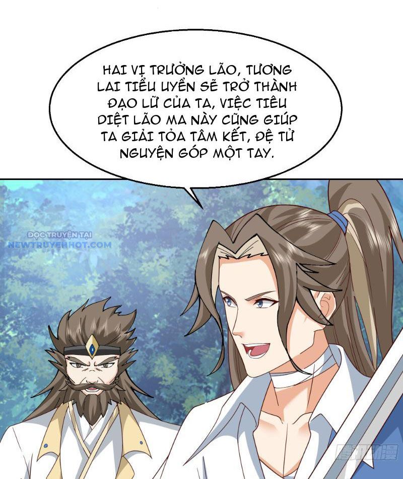 Hạch Động Lực Kiếm Tiên Chapter 8 - Trang 21