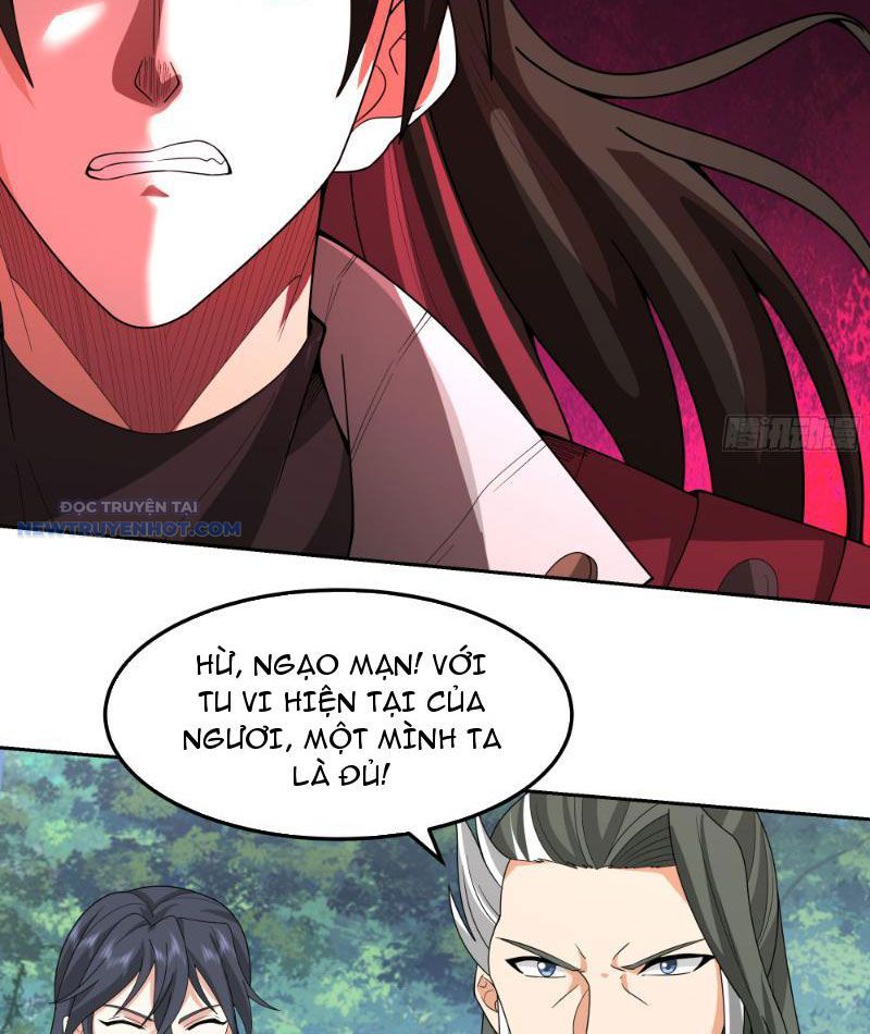 Hạch Động Lực Kiếm Tiên Chapter 8 - Trang 26