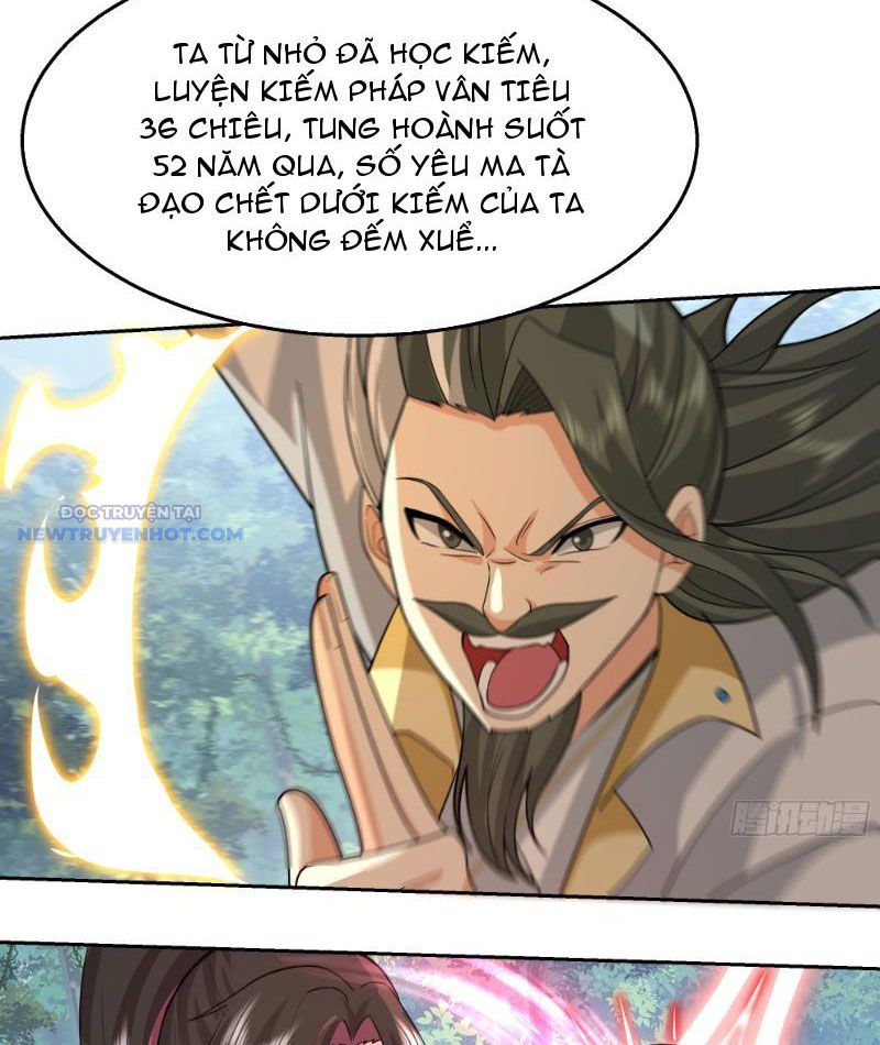 Hạch Động Lực Kiếm Tiên Chapter 8 - Trang 29