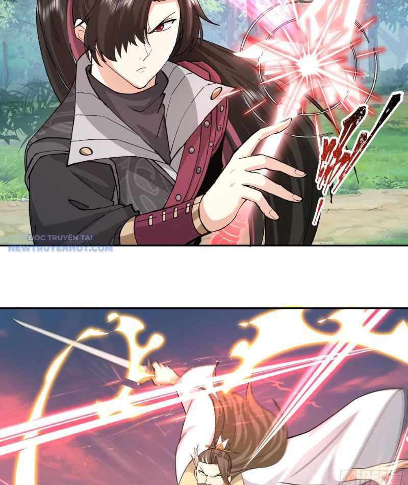 Hạch Động Lực Kiếm Tiên Chapter 8 - Trang 30