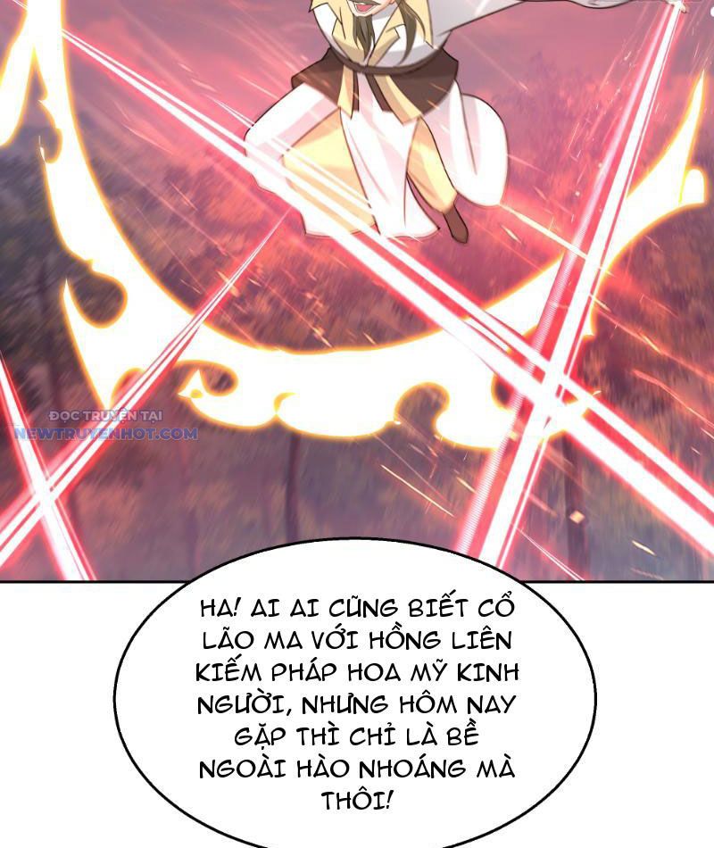 Hạch Động Lực Kiếm Tiên Chapter 8 - Trang 31