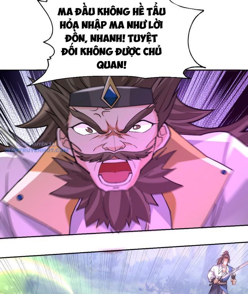 Hạch Động Lực Kiếm Tiên Chapter 8 - Trang 37