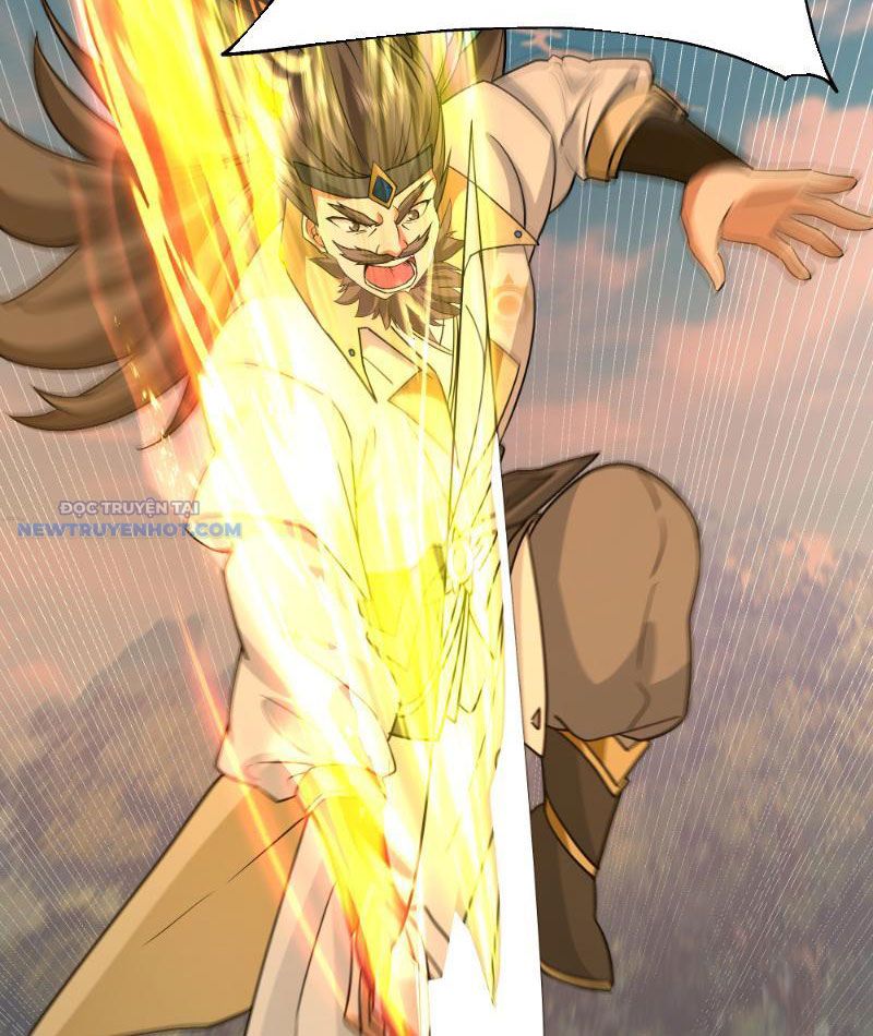 Hạch Động Lực Kiếm Tiên Chapter 8 - Trang 40
