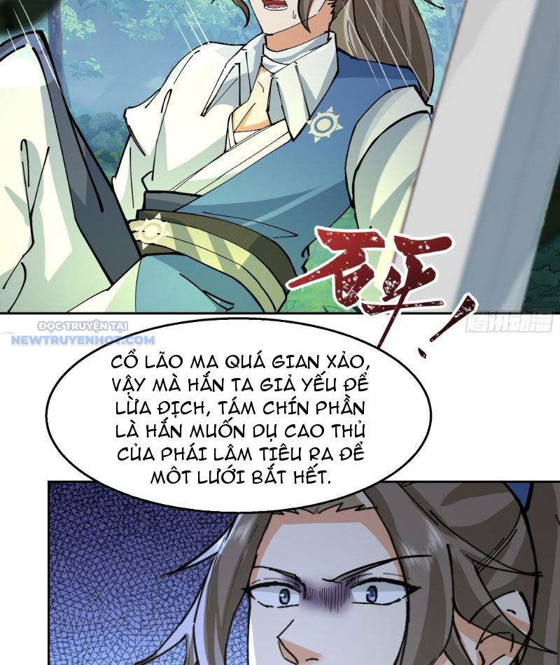 Hạch Động Lực Kiếm Tiên Chapter 8 - Trang 45