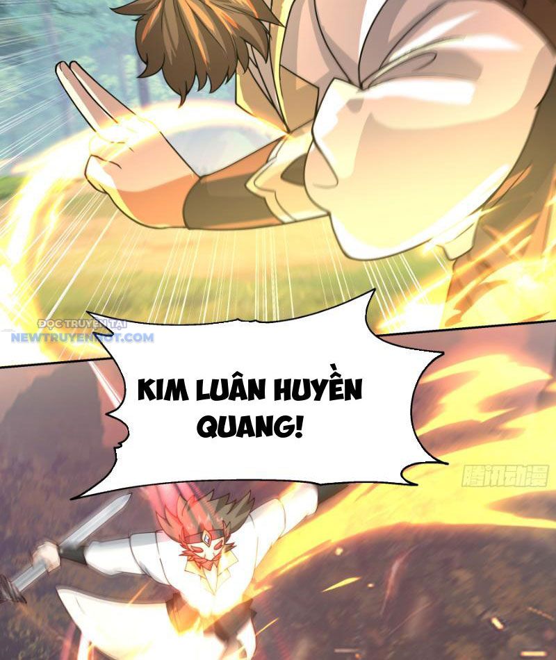Hạch Động Lực Kiếm Tiên Chapter 8 - Trang 49