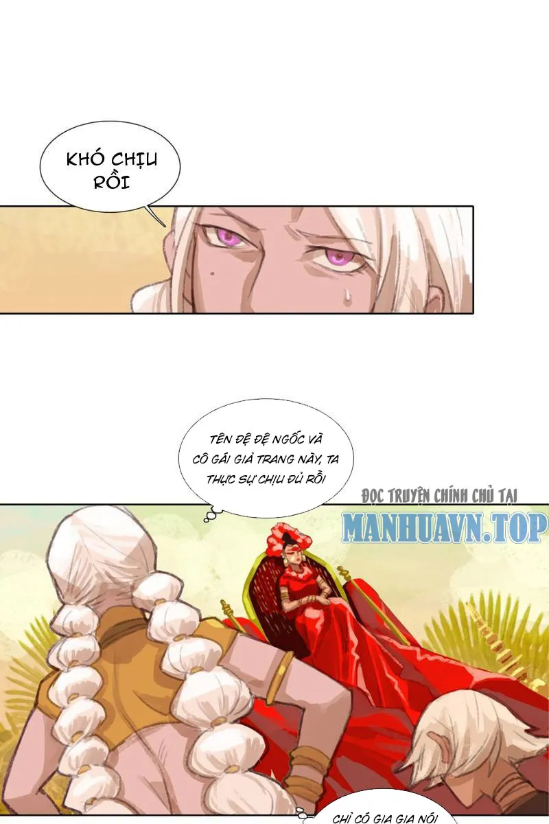Hải Đạo Chapter 1 - Trang 20