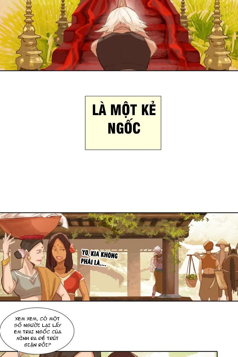 Hải Đạo Chapter 1 - Trang 25