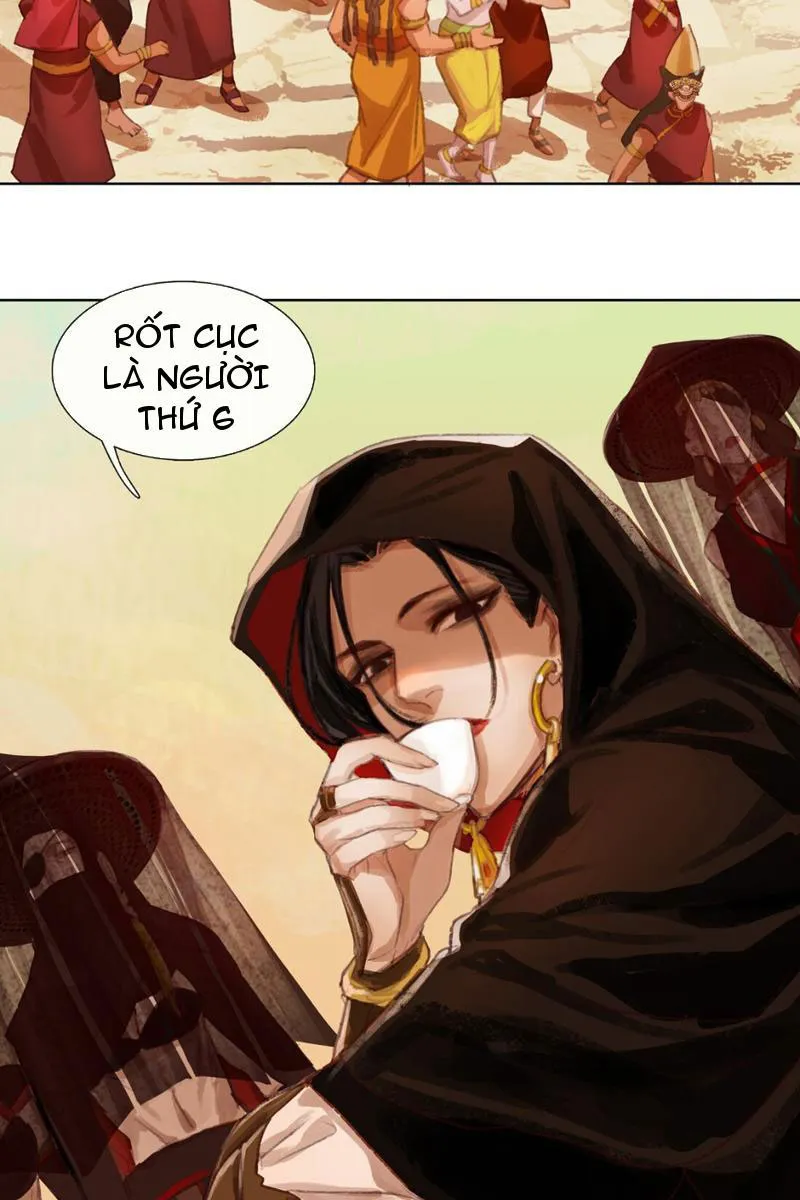 Hải Đạo Chapter 1 - Trang 32