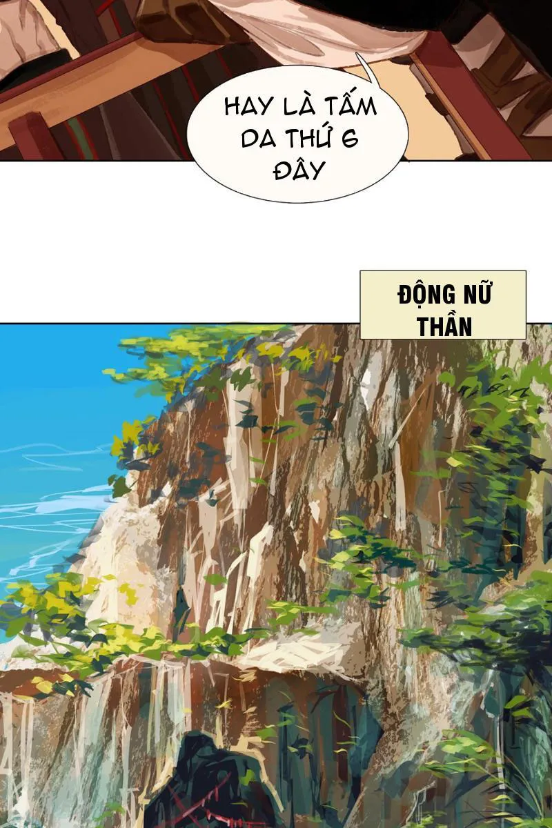 Hải Đạo Chapter 1 - Trang 33
