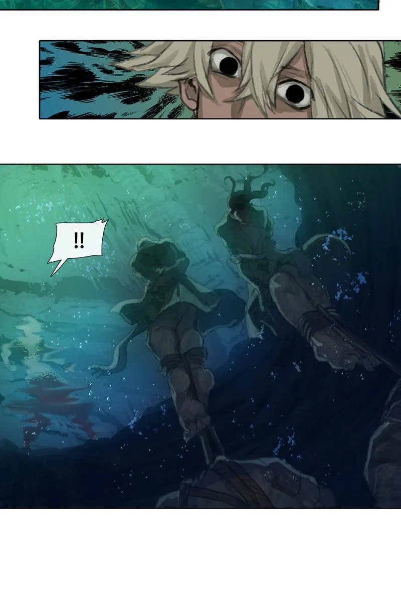 Hải Đạo Chapter 1 - Trang 40