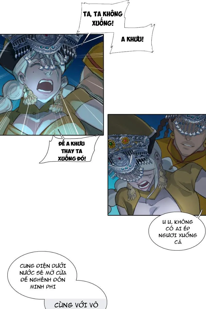 Hải Đạo Chapter 1 - Trang 42