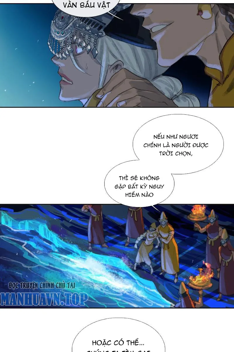 Hải Đạo Chapter 1 - Trang 43