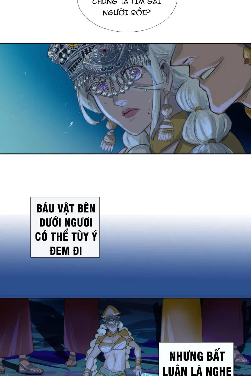 Hải Đạo Chapter 1 - Trang 44