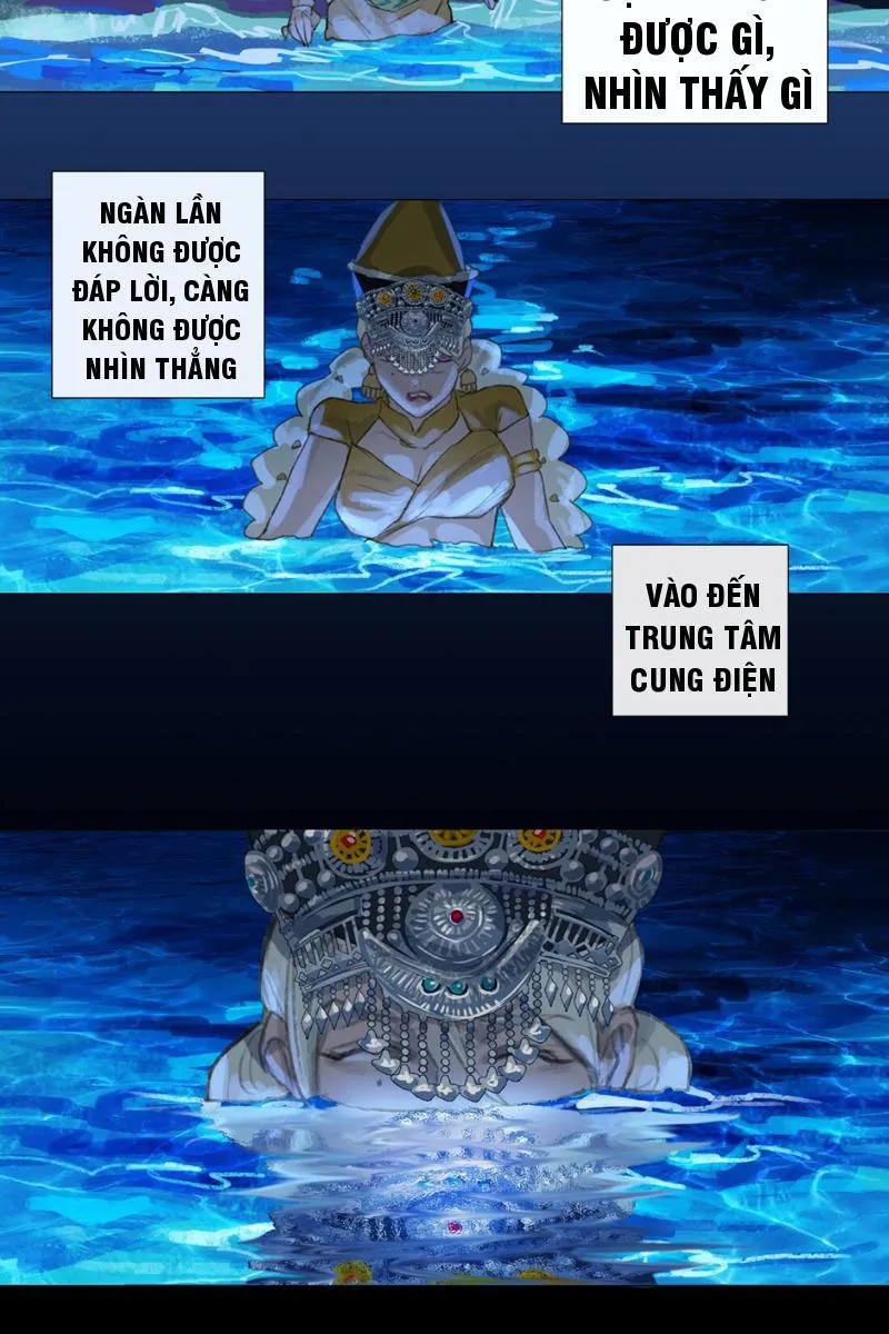 Hải Đạo Chapter 1 - Trang 45