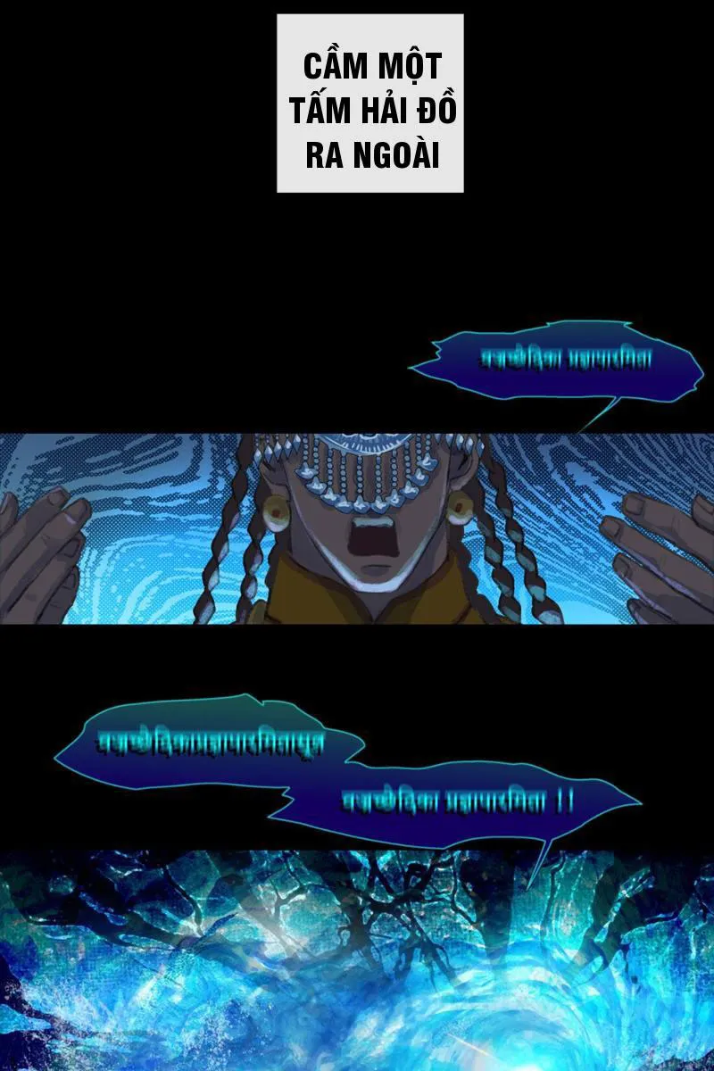 Hải Đạo Chapter 1 - Trang 46
