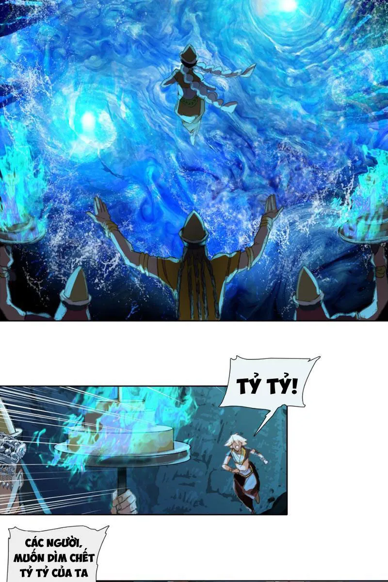Hải Đạo Chapter 1 - Trang 47
