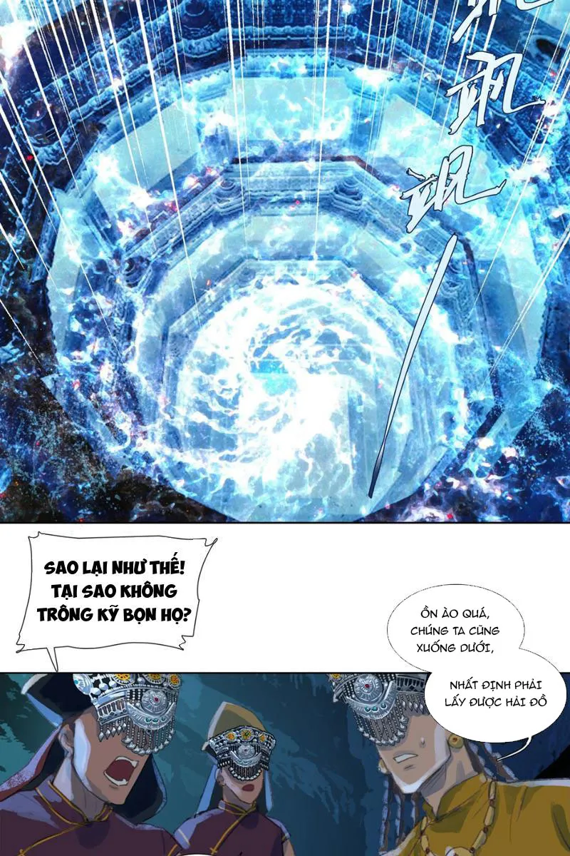 Hải Đạo Chapter 1 - Trang 49