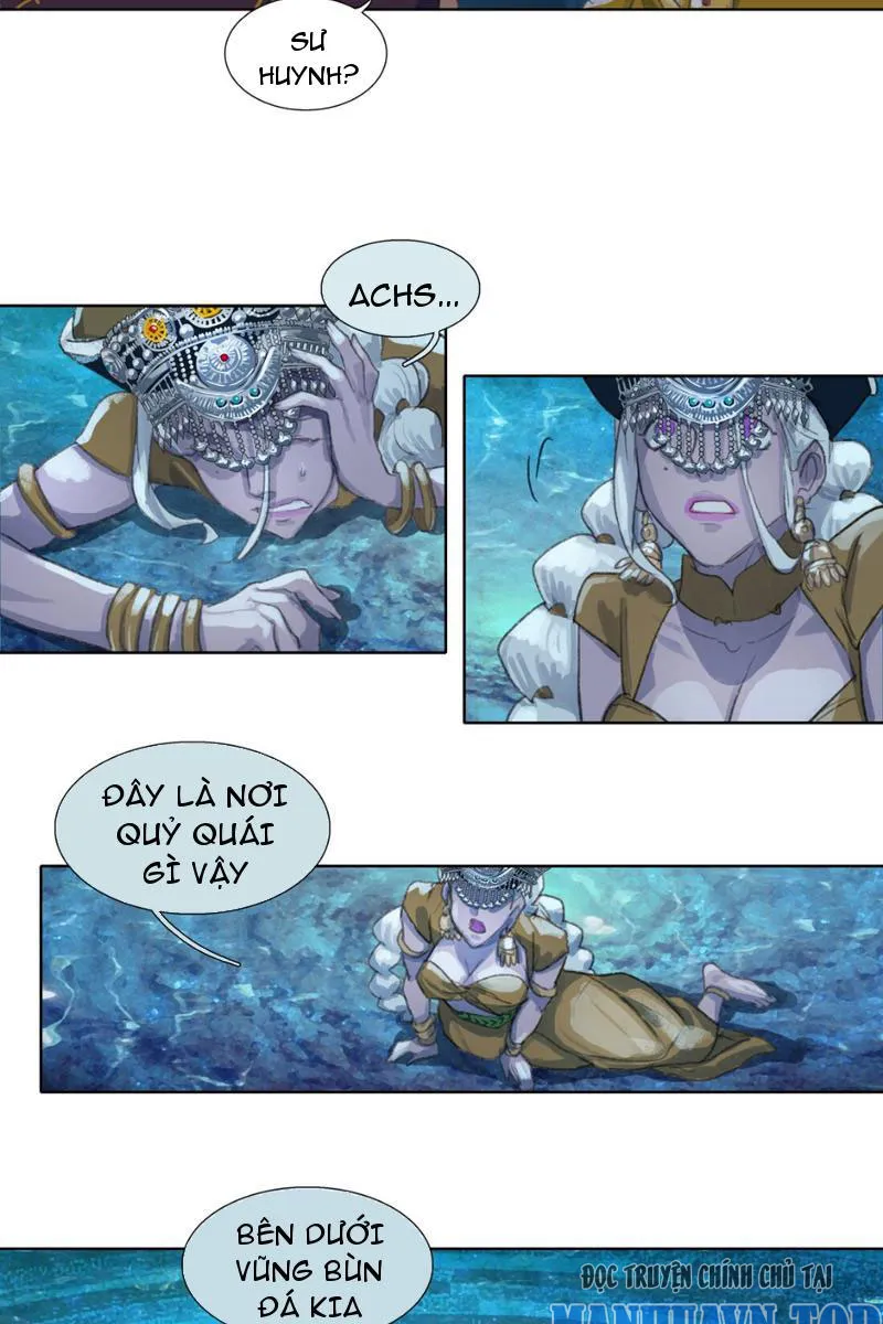 Hải Đạo Chapter 1 - Trang 50