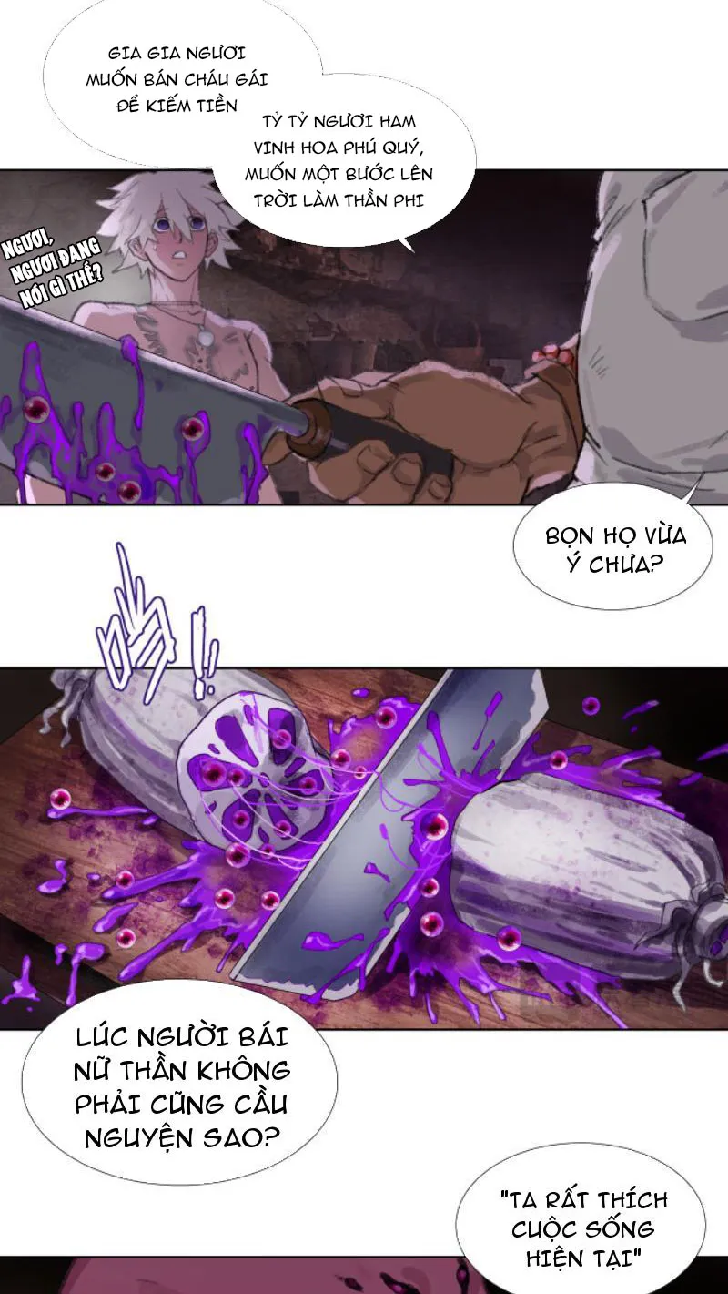 Hải Đạo Chapter 2 - Trang 15