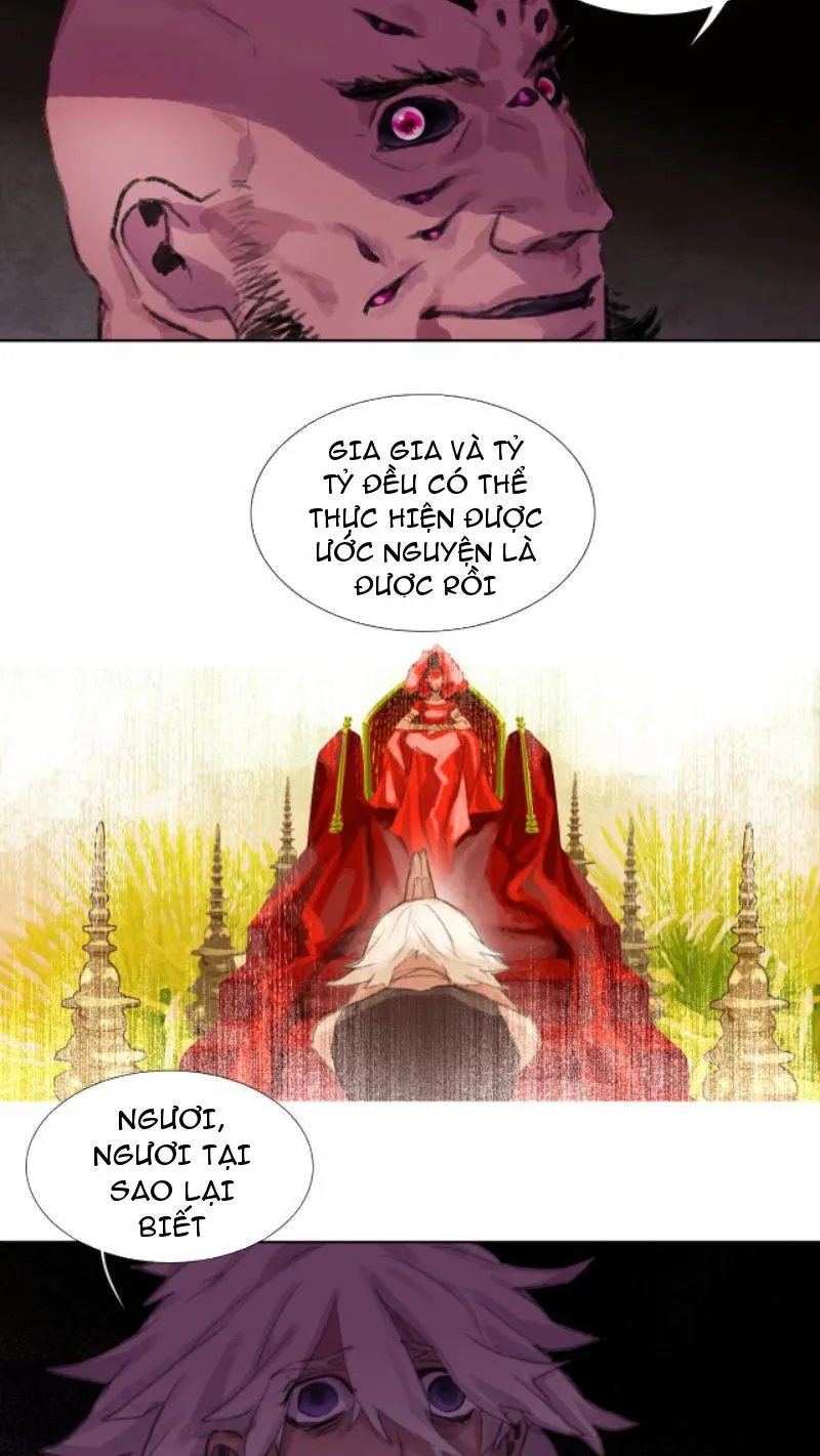 Hải Đạo Chapter 2 - Trang 16