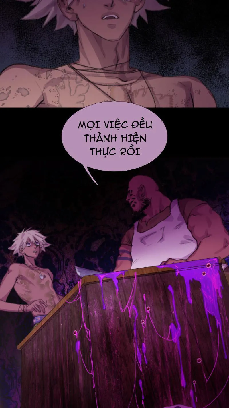 Hải Đạo Chapter 2 - Trang 17