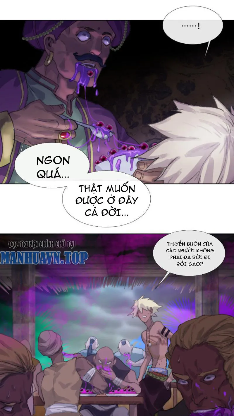 Hải Đạo Chapter 2 - Trang 19