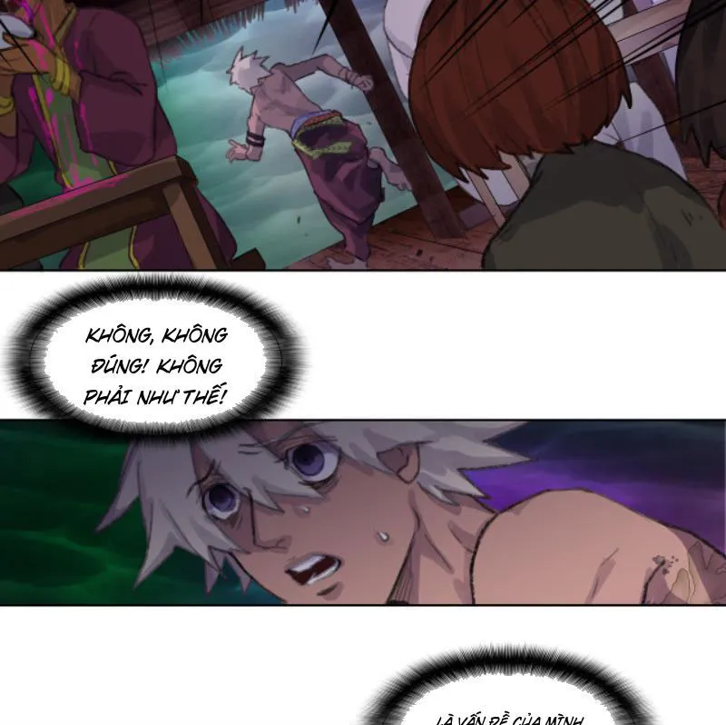 Hải Đạo Chapter 2 - Trang 22