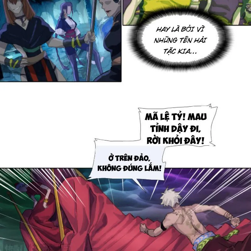 Hải Đạo Chapter 2 - Trang 24